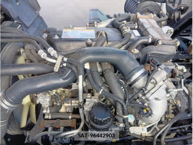Isuzu FORWARD 2012-02 7500641-14