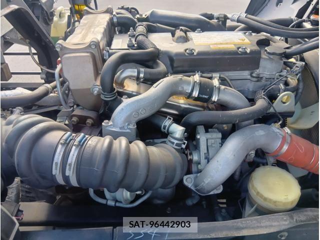 Isuzu FORWARD 2012-02 7500641-15