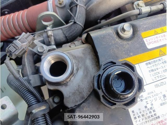 Isuzu FORWARD 2012-02 7500641-17