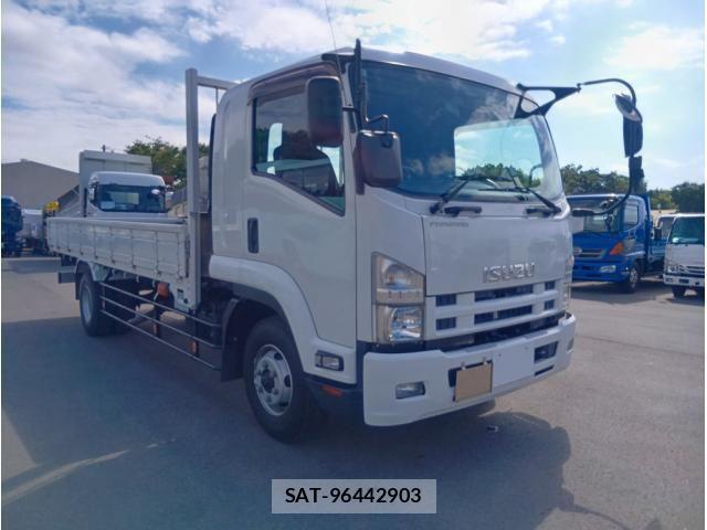 Isuzu FORWARD 2012-02 7500641-1