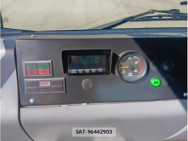 Isuzu FORWARD 2012-02 7500641-22