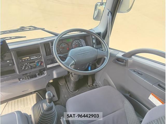 Isuzu FORWARD 2012-02 7500641-24