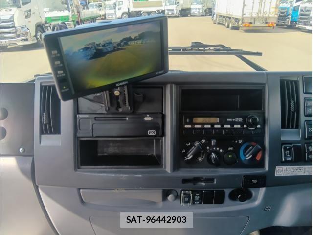 Isuzu FORWARD 2012-02 7500641-25