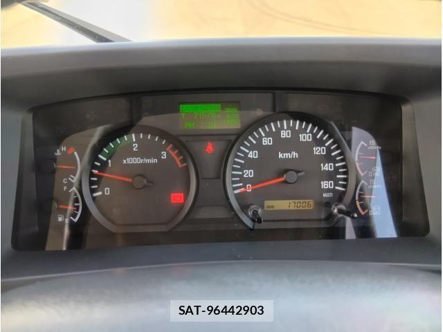 Isuzu FORWARD 2012-02 7500641-28