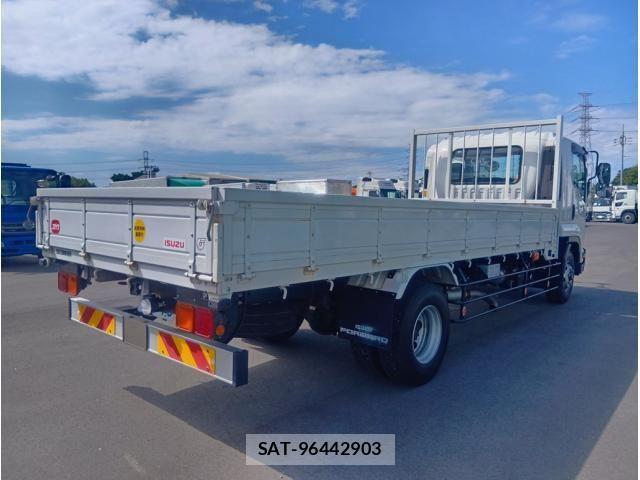 Isuzu FORWARD 2012-02 7500641-2