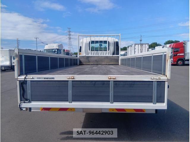 Isuzu FORWARD 2012-02 7500641-4