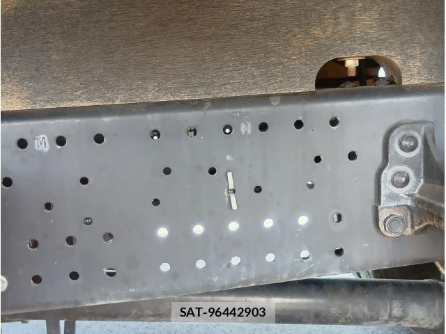 Isuzu FORWARD 2012-02 7500641-7
