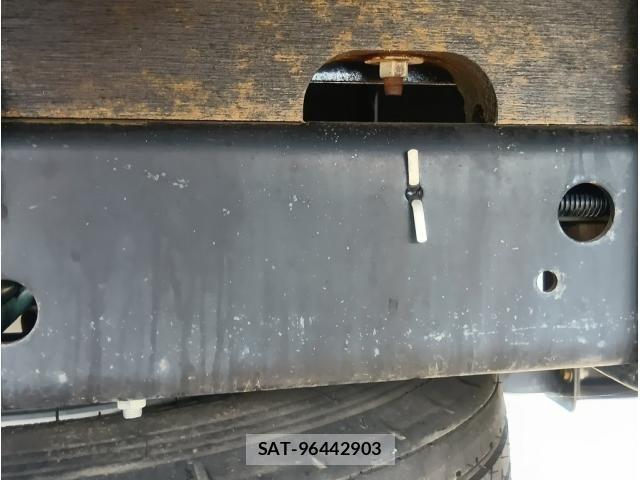 Isuzu FORWARD 2012-02 7500641-8