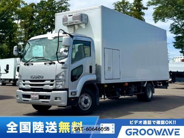 Isuzu FORWARD 2019-01 7500654-0