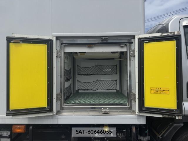 Isuzu FORWARD 2019-01 7500654-14