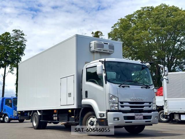 Isuzu FORWARD 2019-01 7500654-2
