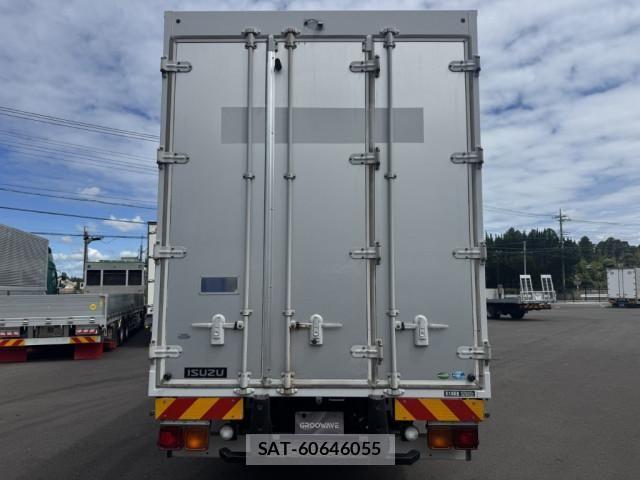 Isuzu FORWARD 2019-01 7500654-7