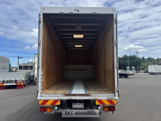 Isuzu FORWARD 2019-01 7500654-8