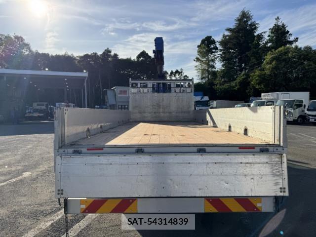 Isuzu FORWARD 2019-07 7500638-9