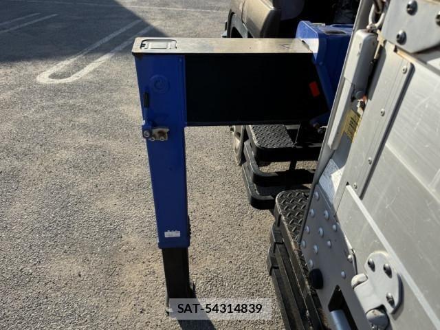 Isuzu FORWARD 2019-07 7500638-18