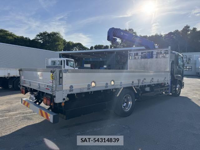 Isuzu FORWARD 2019-07 7500638-3