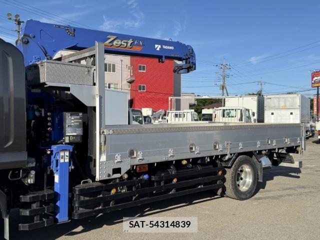 Isuzu FORWARD 2019-07 7500638-7