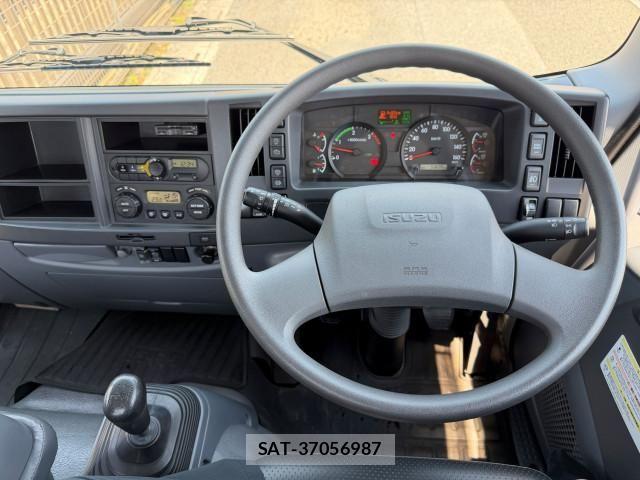 Isuzu FORWARD 2019-12 7500644-13