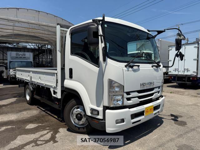 Isuzu FORWARD 2019-12 7500644-1