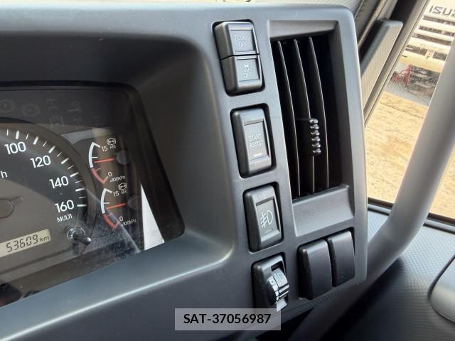 Isuzu FORWARD 2019-12 7500644-22