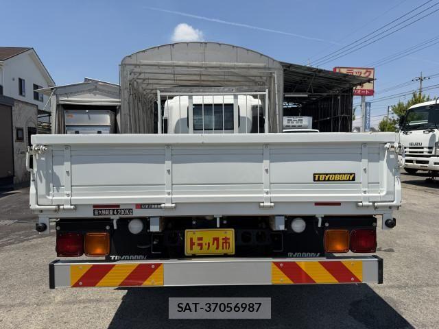 Isuzu FORWARD 2019-12 7500644-2