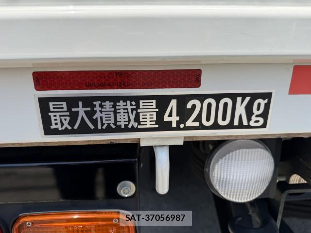 Isuzu FORWARD 2019-12 7500644-8