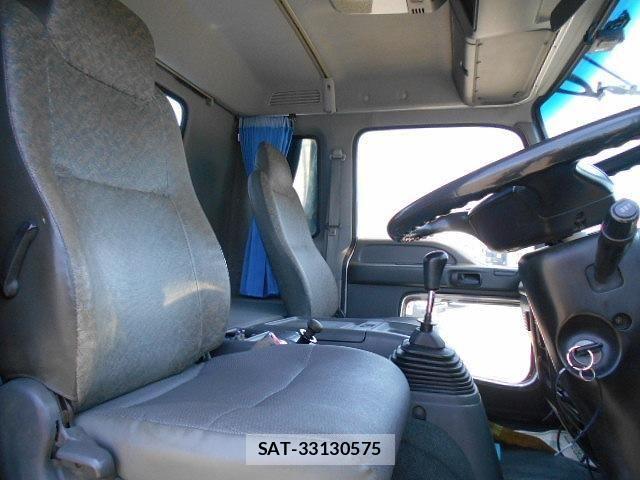 Isuzu FORWARD 2005-09 7508708-10