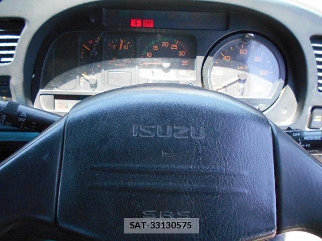 Isuzu FORWARD 2005-09 7508708-11