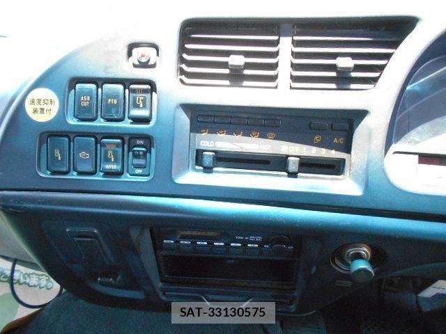 Isuzu FORWARD 2005-09 7508708-12
