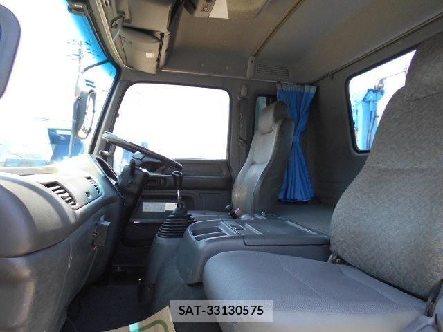 Isuzu FORWARD 2005-09 7508708-14