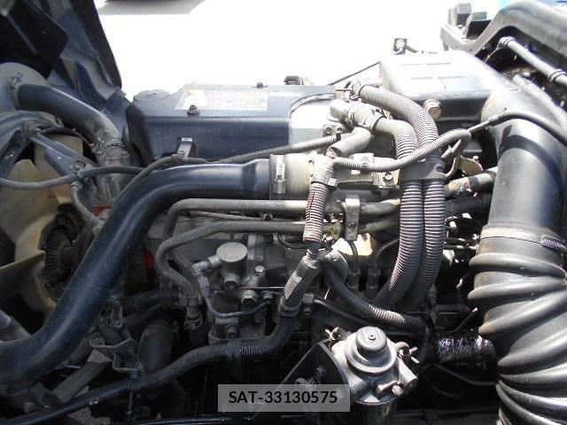 Isuzu FORWARD 2005-09 7508708-15