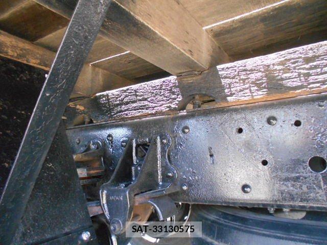 Isuzu FORWARD 2005-09 7508708-16