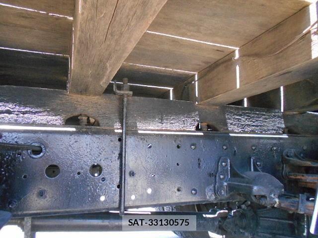 Isuzu FORWARD 2005-09 7508708-17