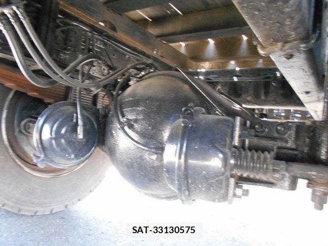 Isuzu FORWARD 2005-09 7508708-18