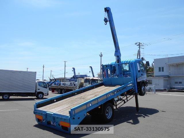 Isuzu FORWARD 2005-09 7508708-5