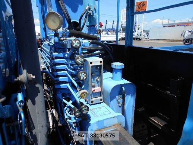 Isuzu FORWARD 2005-09 7508708-7