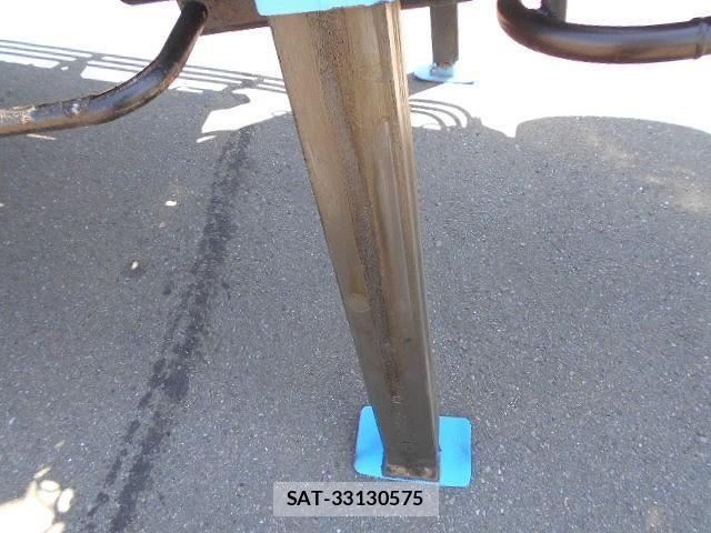 Isuzu FORWARD 2005-09 7508708-8