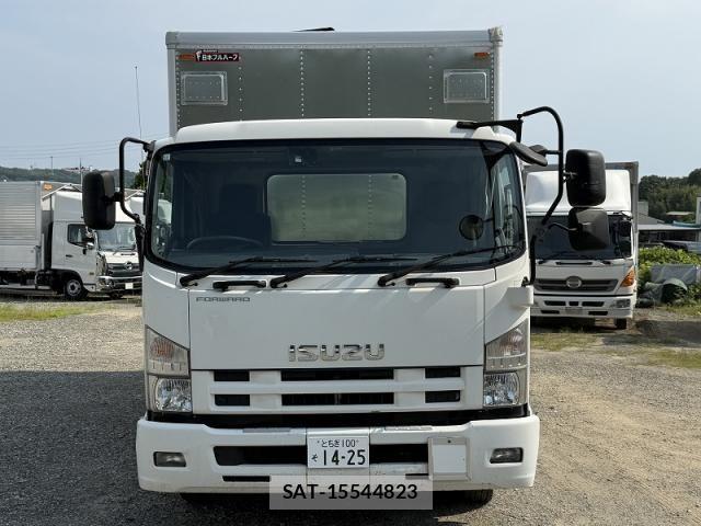 Isuzu FORWARD 2014-11 7500659-0