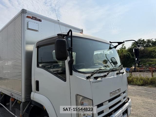 Isuzu FORWARD 2014-11 7500659-10