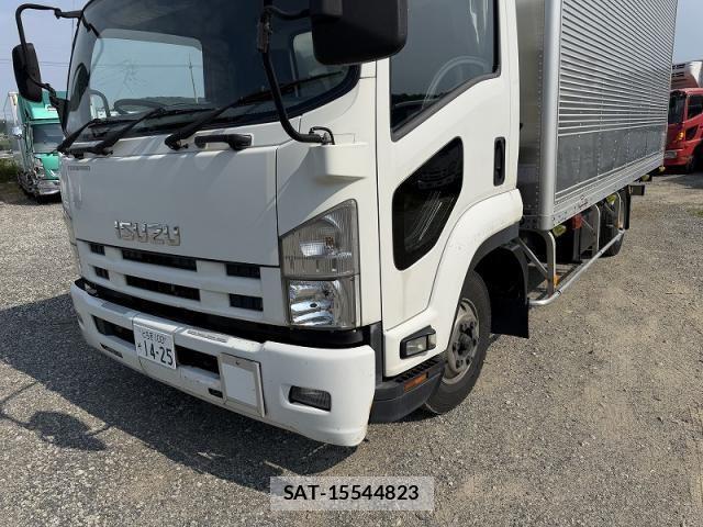 Isuzu FORWARD 2014-11 7500659-11