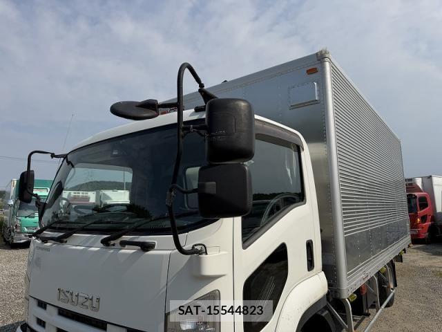 Isuzu FORWARD 2014-11 7500659-12