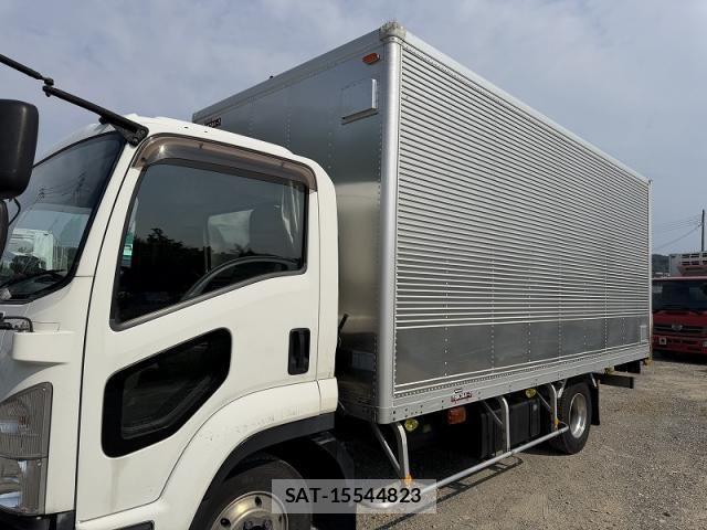 Isuzu FORWARD 2014-11 7500659-13