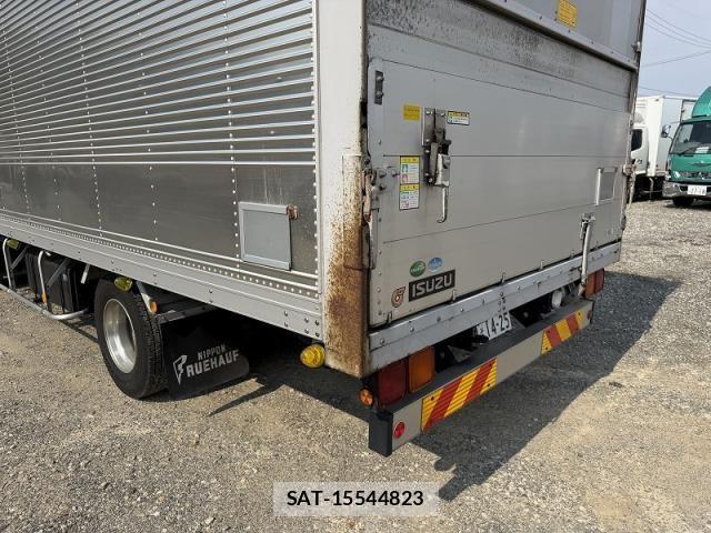 Isuzu FORWARD 2014-11 7500659-14