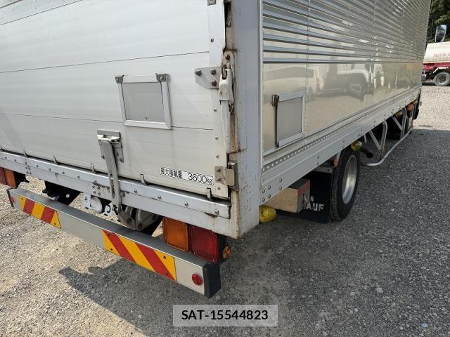Isuzu FORWARD 2014-11 7500659-16