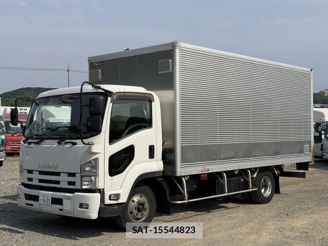 Isuzu FORWARD 2014-11 7500659-1