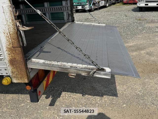 Isuzu FORWARD 2014-11 7500659-19