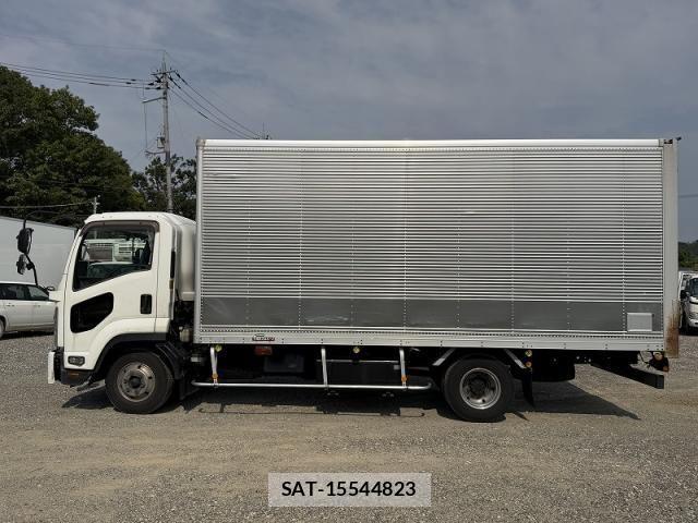 Isuzu FORWARD 2014-11 7500659-2