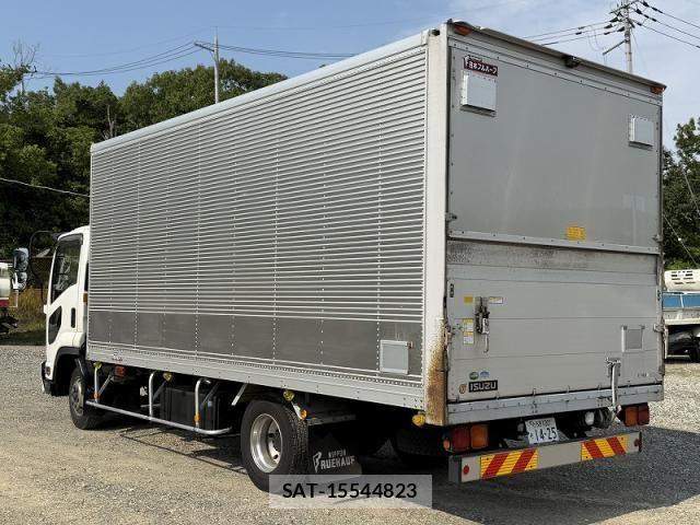 Isuzu FORWARD 2014-11 7500659-3