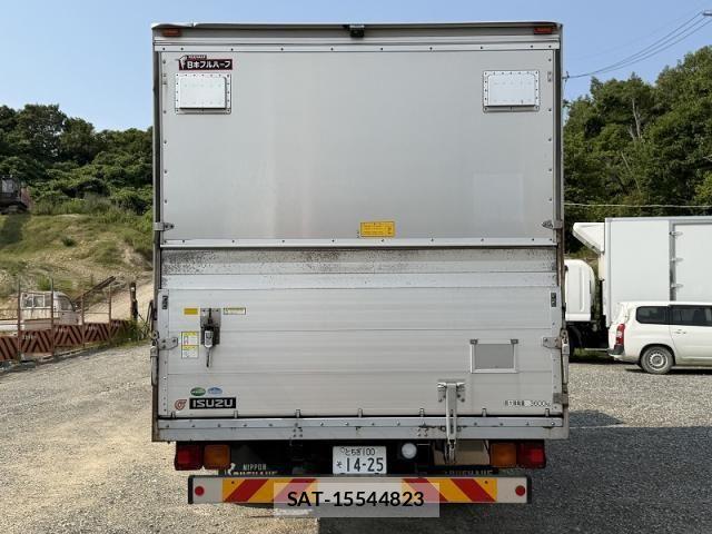 Isuzu FORWARD 2014-11 7500659-4