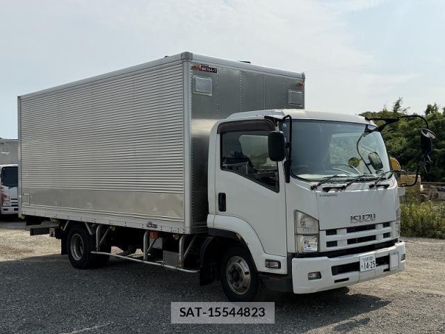 Isuzu FORWARD 2014-11 7500659-7